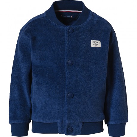 TOMMY HILFIGER Baby Ubergangsjacke Детская переходная куртка