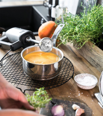 Gastroback Gastroback Handmixer 40983 Design Pro, 500 W Ручной миксер Gastroback 40983 Design Pro, 500 Вт