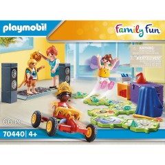 PLAYMOBIL PLAYMOBIL 70440 Kids Club PLAYMOBIL 70440 Детский клуб