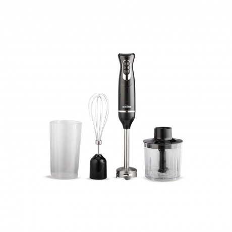 Schafer Schafer Stabmixer Stabmixer Set 600W, 600 W Ручной блендер Schafer Набор ручных блендеров 600 Вт, 600 Вт