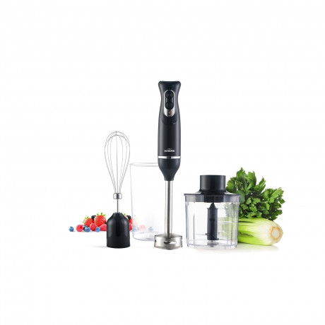 Schafer Schafer Stabmixer Stabmixer Set 600W, 600 W Ручной блендер Schafer Набор ручных блендеров 600 Вт, 600 Вт