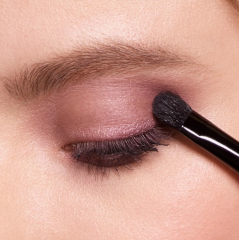 Max Factor Colour X-Pert Soft Touch 002 Crushed Bloom Тени для век розово-пудровые, 4 цвета, 7 г