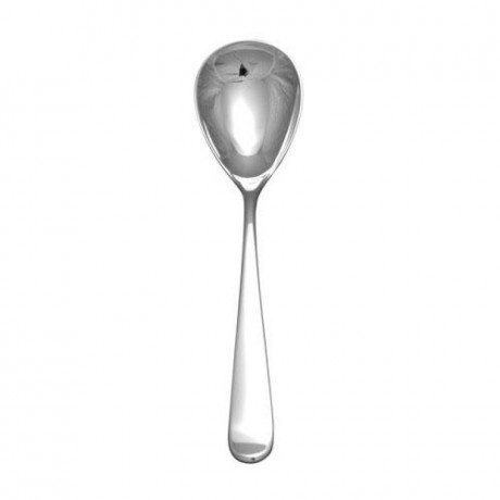 Robbe & Berking Robbe & Berking Dante 925 Sterling Silber Kompottloffel klein Ложка для компота Robbe & Berking Dante из серебра 925 пробы, маленькая