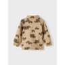 name it Funktionsjacke Alfa fur Jungen Функциональная куртка Alfa для мальчиков