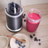 KLAMER KLAMER Smoothie-Maker KLAMER Bullet Mixer 1000 Watt, Smoothie Maker, elektrischer Shake Mix… KLAMER Смузи-мейкер KLAMER Bullet Mixer, 1000 Вт, смузи-мейкер, электрическая смесь для коктейлей…