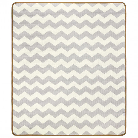 mamabrum Doppelseitige Krabbelmatte 180 x 150 x 2 cm Rutschfest Двусторонний коврик для ползания 180 x 150 x 2 см