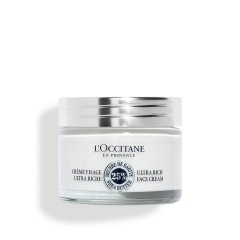 L’Occitane Reichhaltige Gesichtscreme Насыщенный крем для лица