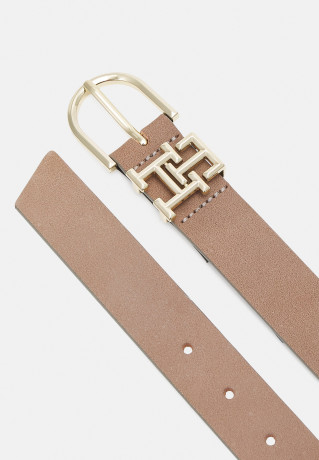 Tommy Hilfiger NUBUCK Belt stone НУБУК Ремень камни