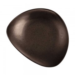 ASA SELECTION ASA Cuba Marone Gourmetteller d: 34 cm ASA Тарелка для гурманов из кубинского каштана d: 34 см