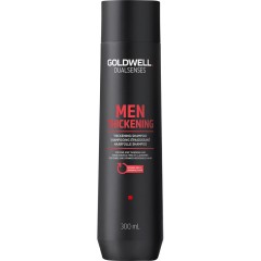 Goldwell (Голдвелл) Men Thickening Shampoo Шампунь для мужчин, 300 мл