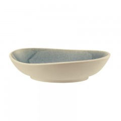 Rosenthal Rosenthal Junto Aquamarine - Steinzeug Teller tief 22 cm Rosenthal Junto Aquamarine - керамическая тарелка глубокая 22 см