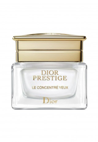DIOR DIOR PRESTIGE LE CONCENTRE YEUX Wimpernpflege transparent DIOR PRESTIGE LE CONCENTER YEUX уход за ресницами