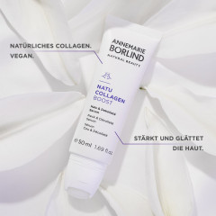 ANNEMARIE BORLIND HALS &amp; DEKOLLETE SERUM  СЫВОРОТКА ДЛЯ ШЕИ И ПАЛУБЫ