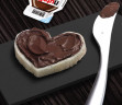 Ferrero Nutella Brotaufstrich 15g x 120 Stk, Паста шоколадная порционная для кафе и дома (Германия), 120 шт по 15 г, индивидуальная упаковка, удобный формат без перерасхода, с фундуком и какао, кремовая текстура, шоколадно-ореховый вкус