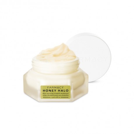 FARMACY Honey Halo Ultra Ceramide Hydrating Moisturizer  Honey Halo Ultra Ceramide Увлажняющее Увлажняющее Средство