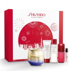 Shiseido Holiday Kit  праздничный комплект