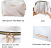 Cosmetic Bag Women's Travel Toiletry Bag Косметичка женская дорожная 23см х 16см х 11см