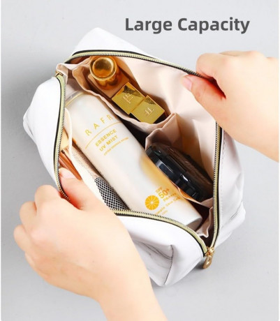 Cosmetic Bag Women's Travel Toiletry Bag Косметичка женская дорожная 23см х 16см х 11см