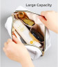 Cosmetic Bag Women's Travel Toiletry Bag Косметичка женская дорожная 23см х 16см х 11см
