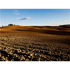 CALVENDO Puzzle CALVENDO Puzzle Toskana im Herbst Пазл CALVENDO Пазл Тоскана осенью