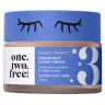 one.two.free! Overnight Glow Cream Ночной сияющий крем