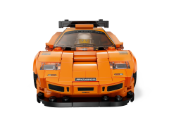 Lego McLaren Solus GT & McLaren F1 LM McLaren Solus GT & McLaren F1 LM