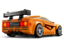 Lego McLaren Solus GT & McLaren F1 LM McLaren Solus GT & McLaren F1 LM