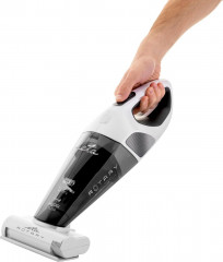 eta eta Akku-Handstaubsauger Rotary ETA142590000, 8,64 W, beutellos  Беспроводной ручной пылесос eta Rotary ETA142590000, 8,64 Вт, без мешка