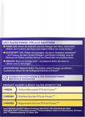 NIVEA Q10 Anti-Falten Power Regenerierende Nachtpflege, 50 ml, Нивеа ночной крем гиалуроновая кислота, пантенол, коэнзим Q10 24ч увлажнение 50 мл