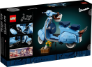 Lego Vespa 125 Веспа 125