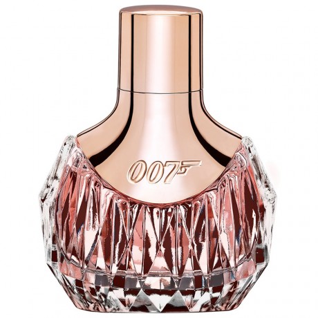 James Bond 007 Eau de Parfum (EdP) Парфюмерная вода 007 for Women II, 50 мл