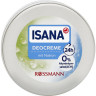 ISANA Deo Creme 50ml, Изана Крем-дезодорант унисекс с натроном, масло миндаля и ши, 24ч защита, 50 мл