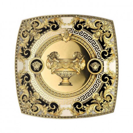 Rosenthal meets Versace Rosenthal Versace Prestige Gala Schale 18 cm Чаша Rosenthal Versace Prestige Gala 18 см