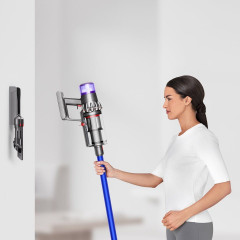 DYSON DYSON Akku-Hand-und Stielstaubsauger Dyson V11??, 185 W, Beutellos, Inkl. gratis Spezialreinigungs-Set im Wert von 79,90 €. Nur fur kurze Zeit.  Беспроводной ручной пылесос DYSON Dyson V11??, 185 Вт, без мешка, включая бесплатный специальный набор д