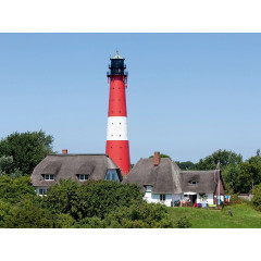 CALVENDO Puzzle CALVENDO Puzzle Leuchtturm Пазл CALVENDO Puzzle Маяк