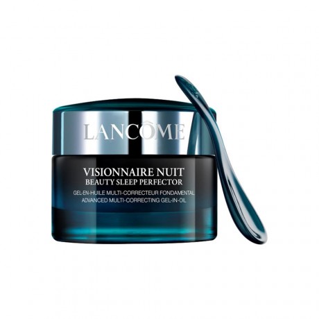 Lancome (Ланком) Visionnaire Visionnaire Nuit Gel Ночной Гель для лица-in-Oil, 50 мл