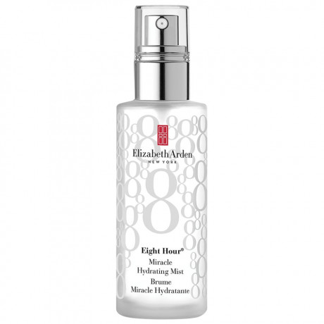 Elizabeth Arden Miracle Hydrating Mist  Чудесный увлажняющий спрей