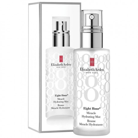 Elizabeth Arden Miracle Hydrating Mist  Чудесный увлажняющий спрей