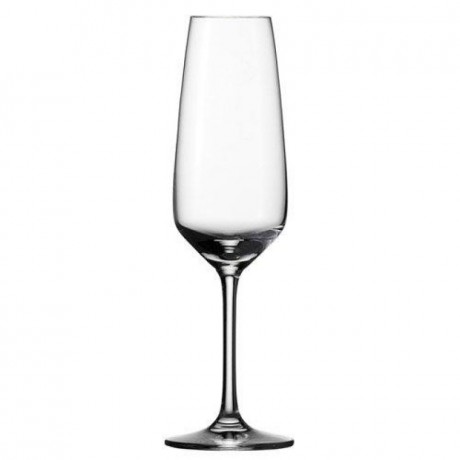 Schott Zwiesel Schott Zwiesel Taste Sekt / Champagnerglas mit Moussierpunkt 283 ml Бокал для игристого вина/шампанского Schott Zwiesel Taste с муссовой точкой 283 мл
