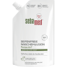SEBAMED Waschemulsion Nachfullbeutel, 400 ml, Себамед Эмульсия для мытья, сменный блок, для чувствительной кожи, 400 мл