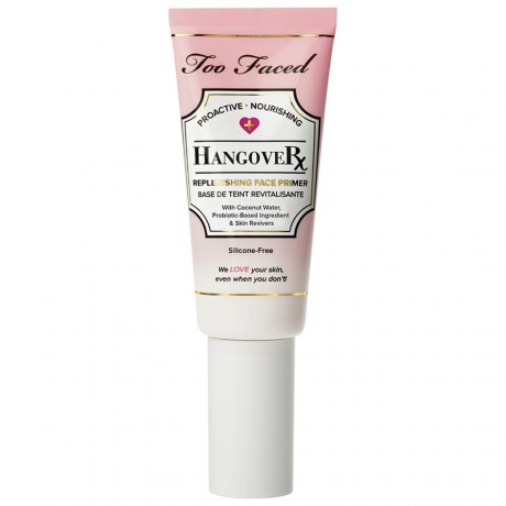 Too Faced (Ту фейсд) Hangover Primer Primer Grundierung/Primer, 40 мл