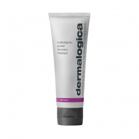 Dermalogica Multi Vitamin Recovery Mask  Мультивитаминная восстанавливающая маска