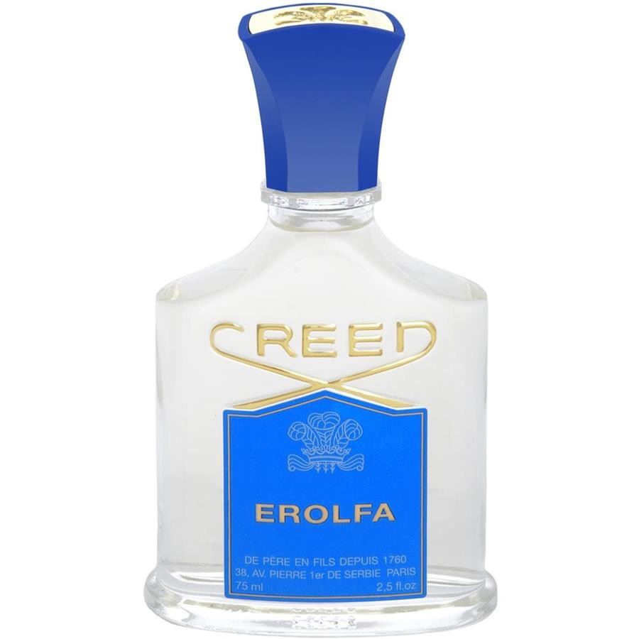 Купить Creed (Крид) Erolfa Eau de Parfum Парфюмерная вода Spray Спрей, 75  мл в интернет-магазине Diskontshop.eu Германия всего за 24 686 руб. в