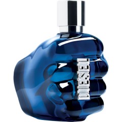Diesel (Дизель) Only The Brave Eau de Toilette Туалетная вода Spray Спрей Extreme, 125 мл