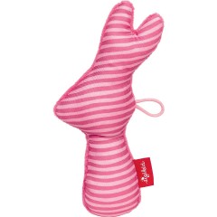 sigikid Greifling Hase Сжимая игрушечного кролика