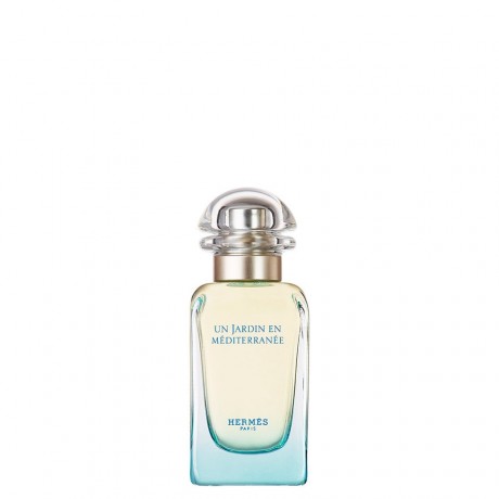 HERMES (Гермес) Eau de Toilette Spray Eau de Toilette (EdT) Туалетная вода Un Jardin en Mediterranee, 100 мл