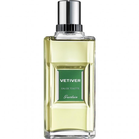 GUERLAIN (Герлен) Vetiver Eau de Toilette Туалетная вода Spray Спрей, 200 мл