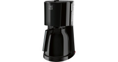 Melitta Melitta Enjoy Therm, Filtermaschine schwarz  schwarz Melitta Enjoy Therm, фильтр-машина, черный