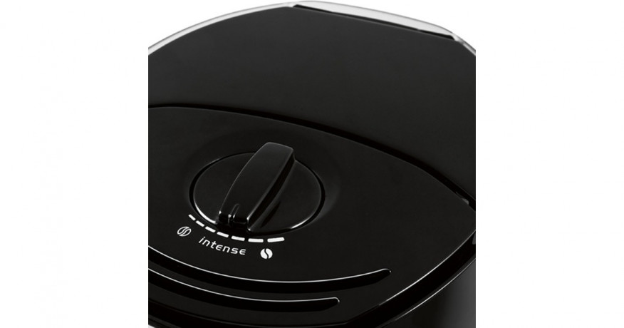 Melitta Melitta Enjoy Therm, Filtermaschine schwarz  schwarz Melitta Enjoy Therm, фильтр-машина, черный