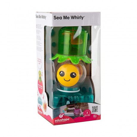 Edushape Sea Me Whirly Море меня вихрем